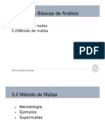 67526434 Analisis de Mallas y Nodos