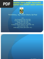 Download journal reading MCI salivary biomarker by lovianettesherry SN190148955 doc pdf
