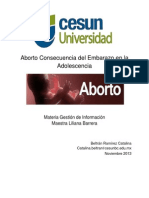 Protocolo de Investigacion 