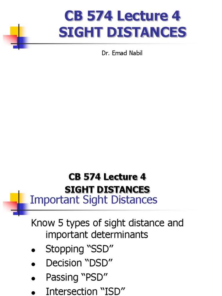 The Ultimate Guide Master The Science Behind Stopping Distance - nj1ld2x