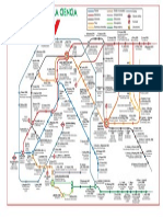 Plano de La Ciencia-Muy Interesante