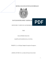 Gueorguieva, M.-dostoievski, Filosofo de Las Pasiones Humanas