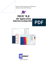 F2D 920 Tutorial Induction Heating en PDF