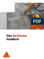 CH Con Spritzbetonbuch Sika