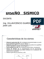 CURSO DISEÑO SISMICO- PARTE Ixcxz