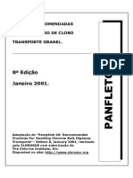Panfleto 49 - Transporte a Granel