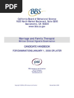 Download MFT Clinical Vignette Exam Handbook by SA_Vial SN19016996 doc pdf