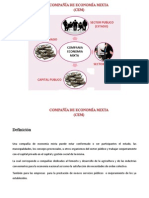 Compania de Economia Mixta