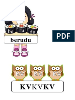 KV+KV+KV - Owl