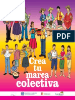 Crea Tu Marca Colectiva