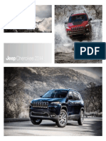 14MY Cherokee Ebrochure