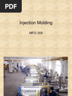 12 Injection Molding