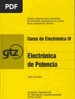 Electronica De Potencia Pdf