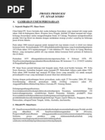 Download PROSES PRODUKSI SOSRO by Wigih Adi Wibawa SN190185326 doc pdf