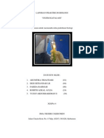 Download Praktikum ENZIM KATALASE by fisikajos SN190188801 doc pdf