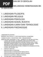 Download Landasan Bk Di Sekolah by Irma Ria Ferdianti SN190188957 doc pdf