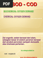 Download Chemical Oxygen Demand CODppt by Silva Apryll SN190189937 doc pdf