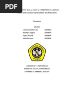 Download Sopan Santun Berlalu Lintas Cermin Budaya Bangsa by Sugeng Wahyudi SN190194961 doc pdf