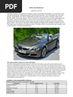 Download BMW Automobiles by modiankit SN19019648 doc pdf