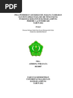 Download Pola Pemberian Asi Eksklusif Wira by Eldina Syahrina SN190197367 doc pdf