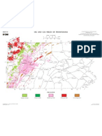 DCNR –  Map 10 –  Oil and Gas Fields of Pennsylvania