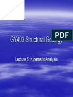 GY403_Lecture6_KinematicAnalysis