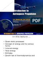 Www.nptel.iitm.Ac.in Courses 101101001 Downloads Intro-Propulsion-Lect-5