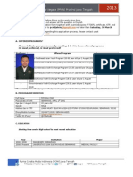Application Form Ppan Jateng 2013