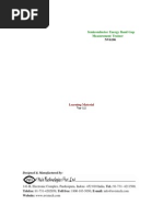 Download NV6106 Semiconductor Energy Gap Measurement by Sanjana Sinha SN190206745 doc pdf