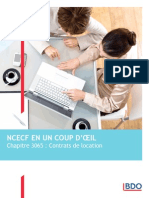 NCECF en Un Coup D Oeil Chapitre 3065
