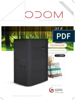 Biodom 27 e PDF