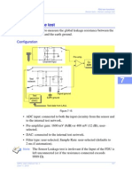 About FDU Leakage 