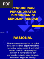 Download BIMBINGAN KAUNSELING  by norfieza SN19022156 doc pdf