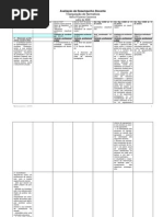 Avaliação Desempenho - triangulação- lex-educadoras infância