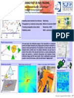 Poster 1NEW PROPAGATION MODEL USING FAST 3D RAYTRACING APPLICATION TO WIFI