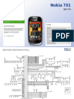 Nokia 701 Rm-774 Service Schematics v1.0