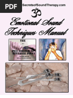 Download Emotional Sound Techniques Manual Download by Regina Murphy SN19022803 doc pdf