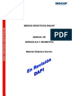 Manual Hidraulica y Neumatica