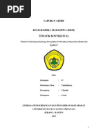 Download Laporan Kkm Fix by Denis Ginanjar SN190230737 doc pdf