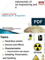 Wk _ 09 Hazardous Waste