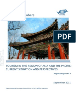 Tourism in Asia Pacific PDF