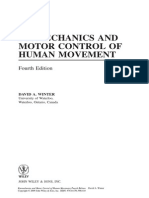 2ruun Biomechanics and Motor Control of Human Movement Fourth Edition