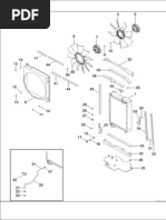 Katalog Rezervnih Dijelova Za Zetor Traktore Serije 5011 Do 7045 | PDF