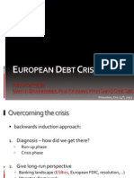 Princetonpanel Europeandebtcrisis