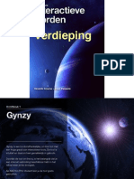 Digitale Borden - de Verdieping Gynzy