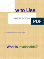 Lyn Nafarrete How To Use Invoiceable