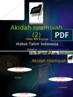 Aqidah Islam 2