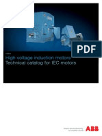 Hv Induction Motors Technical Iec Catalog Final en 092011 Lowres(1)