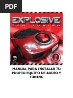 Download Curso AudioCar by lubricentrojc SN19024953 doc pdf