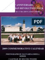 CALENDAR-FINAL-SEIDER-50th Anniversary of The Cuban Revolution